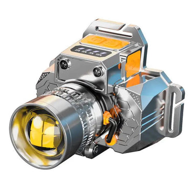 IllumiCharge HeadLume™ - luvinly